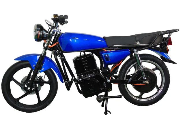 2000W High Power Electric Scooter