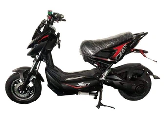 80km/h Electric ScooterE Pedal Scooter