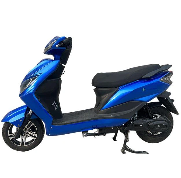 Electric Moped Scooter for Adult